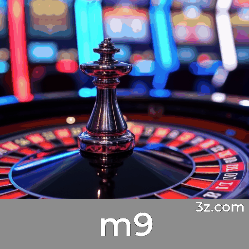 m9: Bônus Generosos para Jogadores Brasileiros