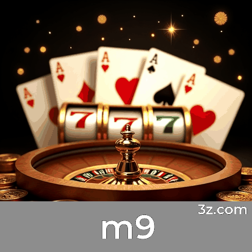 Revolucione seu Jogo com Estratégias Inteligentes e m9