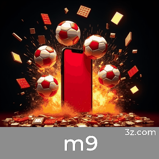 Domine Jogos de Cassino com m9: Estratégias Vencedoras