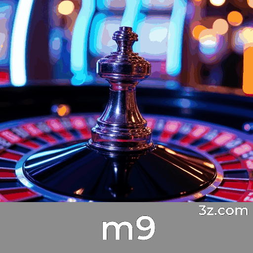 m9 Game Lab: Moldando o Futuro Tecnológico do Entretenimento