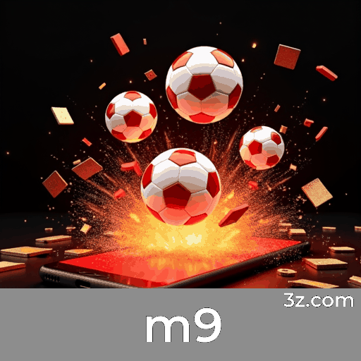 m9: Seu Cassino Online Seguro e Profissional