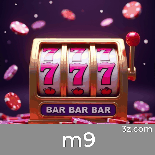 m9: Apostas Móveis ao Alcance de Suas Mãos