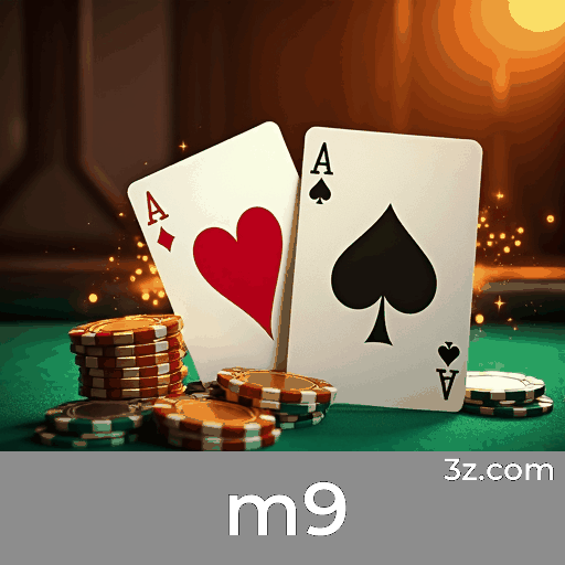 Descubra a Plataforma m9: Apostas Seguras e Profissionais