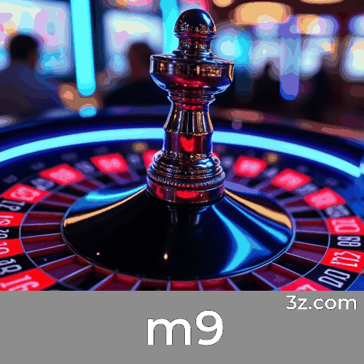 Domine Jogos de Cassino com m9: Estratégias Vencedoras