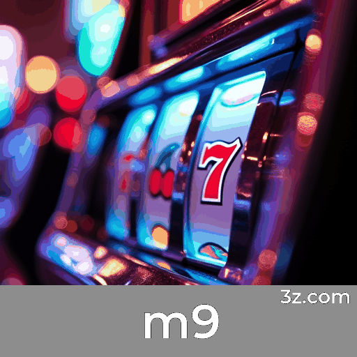 M9: Variedade Infinita e Entretenimento para Brasileiros