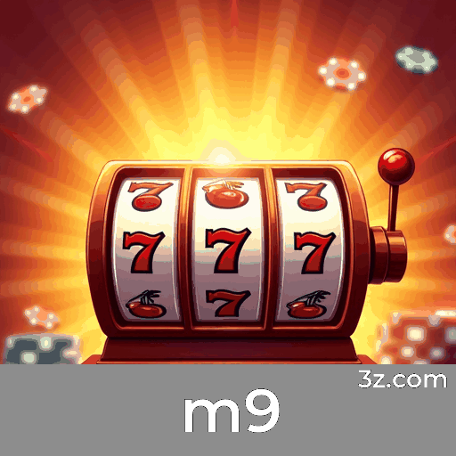 Descubra a Plataforma m9: Apostas Seguras e Profissionais