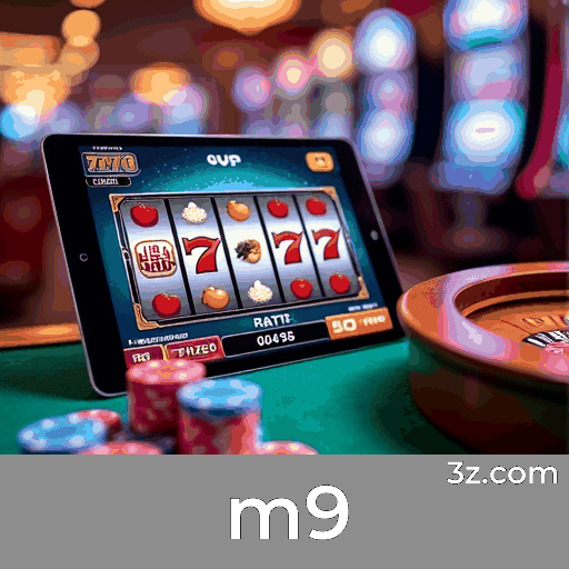 Maximize Seus Ganhos com o Aplicativo m9