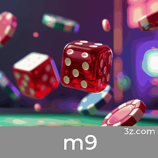 Aproveite os bônus exclusivos da m9 e aumente suas chances de ganhar!