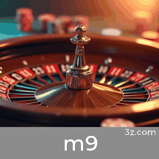 M9: Jogo em Tempo Real para Brasileiros