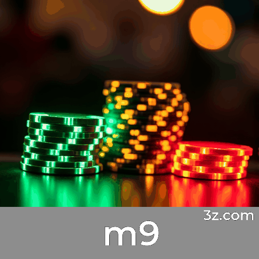 m9: Apostas Móveis ao Alcance de Suas Mãos